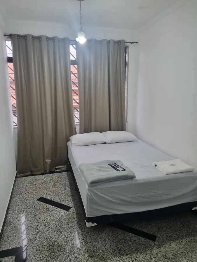 Hostel Anprado 7 Guarulhos