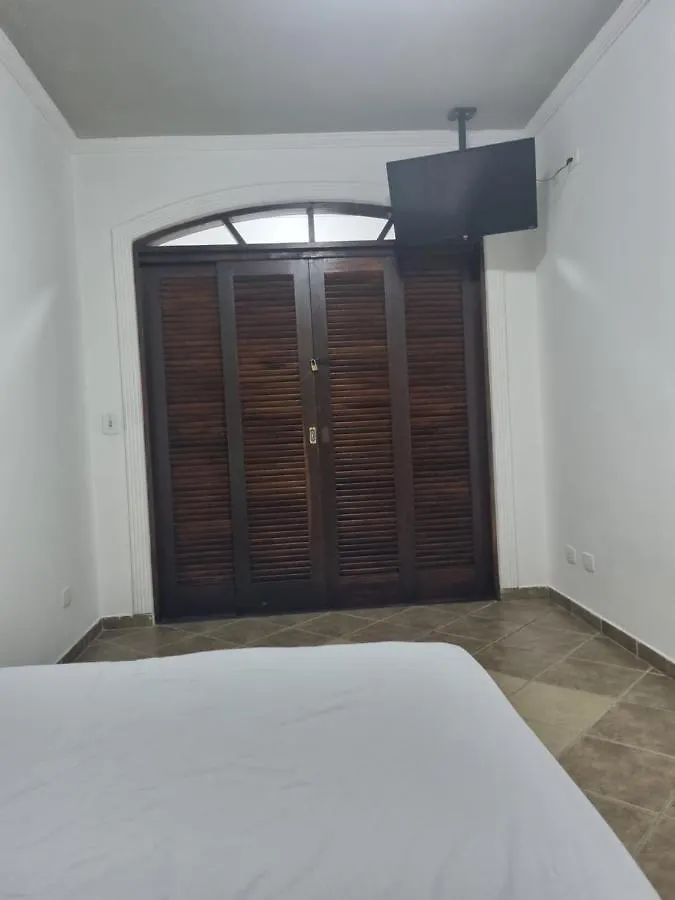 Hotel Hostel Anprado 7 Guarulhos