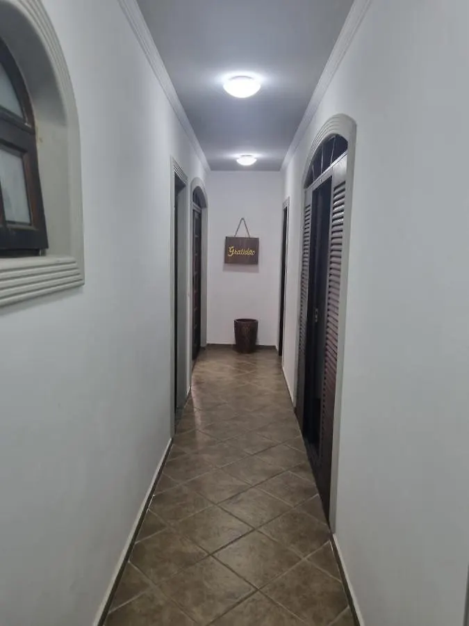 Hostel Anprado 7 Guarulhos Brazil